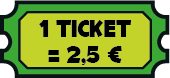 Ticket unique